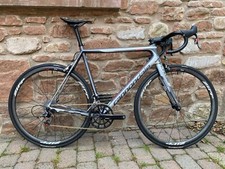 56cm cannondale supersix for sale  CARLISLE
