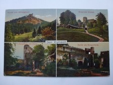 Kynast burg chojnik gebraucht kaufen  Wernigerode