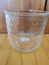 Glas übertopf blumentopf gebraucht kaufen  Lüdenscheid