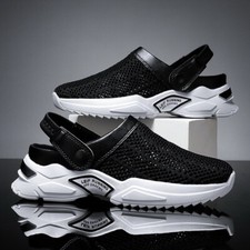 Herren gartenschuhe sandalen gebraucht kaufen  Deutschland