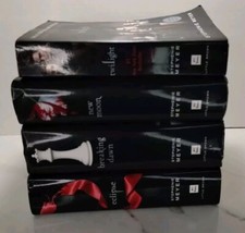 Twilight series stephanie for sale  Plainville