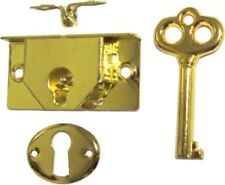 Small brass chest for sale  Shawnee