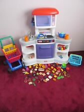 Little tikes family for sale  DROITWICH