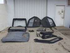 Commander 800 1000 for sale  Norfolk