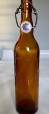Bouteille ancienne bière d'occasion  Blanquefort