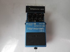 Boss harmonist effects for sale  Austin