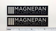 Magnepan incorporated speaker d'occasion  Expédié en Belgium