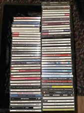 Lot jazz cds for sale  Escondido