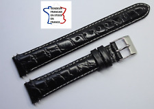Bracelet montre 16mm d'occasion  Saint-Vivien-de-Médoc