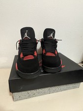 Jordan red thunder usato  Pontremoli