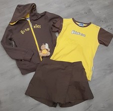 brownie uniform for sale  PORTSMOUTH