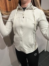 Lululemon zip vest d'occasion  France