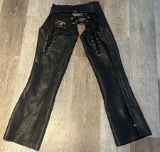 Milwaukee leather motorcycle for sale  Westminster