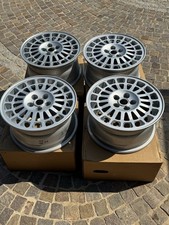 cerchi lancia delta evoluzione usato  Villabate