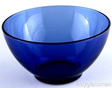 Arcoroc saphir blue for sale  Connersville