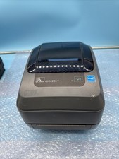 Zebra gx420t direct for sale  Los Gatos