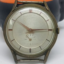 Relógio de pulso Lanco 1950 comprar usado  Enviando para Brazil