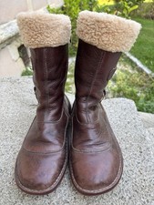 Bottes naturalista d'occasion  Hagetmau