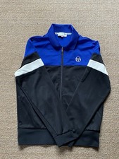 Sergio tacchini jacke gebraucht kaufen  Bad Königshofen