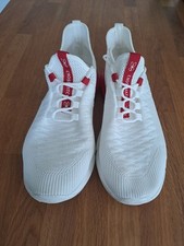 crosshatch mens trainers for sale  ELLESMERE PORT