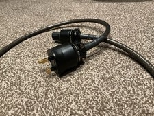 Tellurium black end for sale  HESSLE