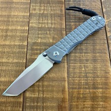 Chris reeves crk for sale  Idaho Falls