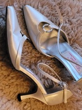 satin schuhe gebraucht kaufen satin schuhe gebraucht kaufen Quierschied