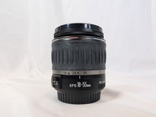 Lente Canon 2042B002 EF-S 18-55mm f/3.5-5.6 IS II comprar usado Lente Canon 2042B002 EF-S 18-55mm f/3.5-5.6 IS II comprar usado  Enviando para Brazil