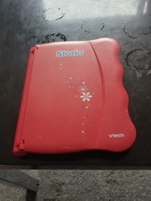 Vtech storio interactive for sale  WOLVERHAMPTON