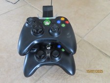 Two microsoft xbox for sale  HORSHAM