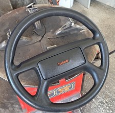 Volante fiat uno usato  Villa Santo Stefano