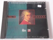 Mozart vol.2 grandi usato  Bozen