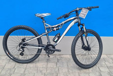 Ciclo mtb biammortizzata usato  Casalvieri