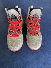 Nike lebron fast usato  Urbino