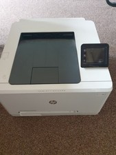 Laserjet colour pro for sale  ABERGELE