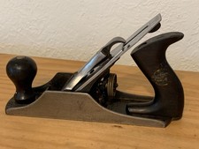 Stanley bedrock 604c for sale  Huntington