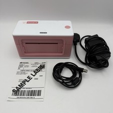 Munbyn itpp941 pink for sale  CHICHESTER