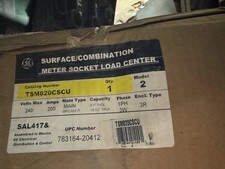 200 amp panel for sale 200 amp panel for sale Saint Albans