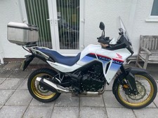 Honda 750 transalp for sale  TYN-Y-GONGL