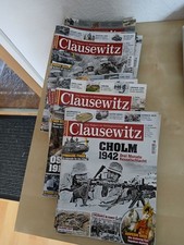 Konvolut militär zeitschrifte gebraucht kaufen  Bickenbach