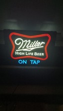 Miller high life for sale  Warren