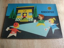 Ddr kinderpost spiel gebraucht kaufen  Aalen