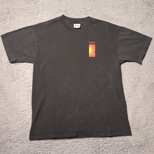 Usado, Camiseta Vintage Anos 90 Computadores Compactos Ponto Único Tamanho Grande comprar usado  Enviando para Brazil