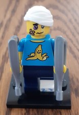 Lego 71011 minifigurine d'occasion  Étaples