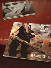 Adriano celentano leggi usato  Italia