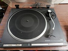 Platine vinyle pioneer d'occasion  Caen