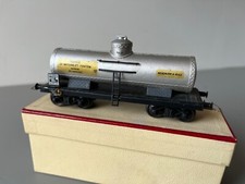 Tank wagon oil d'occasion  Expédié en Belgium