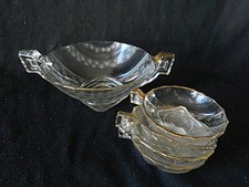 Ancien service glace d'occasion  France