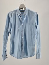 Camicia uomo burberry usato  Modena