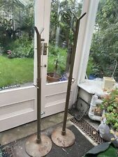 Barbell weight rests for sale  WALLASEY